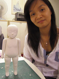 Vivian Ip