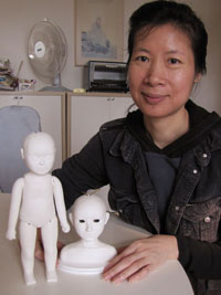 Iby Hui