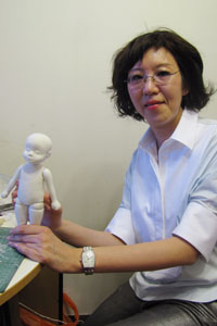 Elaine Wong
