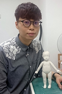 Beginner Course of Tammy Chan